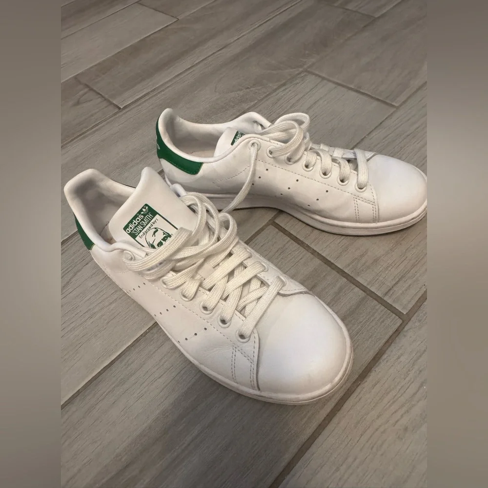 Adidas Originals Stan Smith Sneakers White‎ size 7
